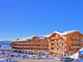 Les Balcons de Belle Plagne I